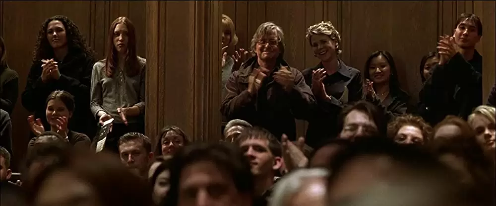 ワンダー・ボーイズの画像