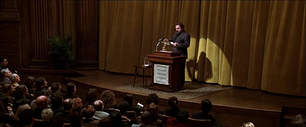 ワンダー・ボーイズの画像