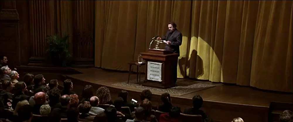 ワンダー・ボーイズの画像