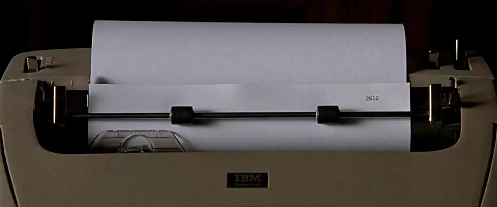 ワンダー・ボーイズの画像