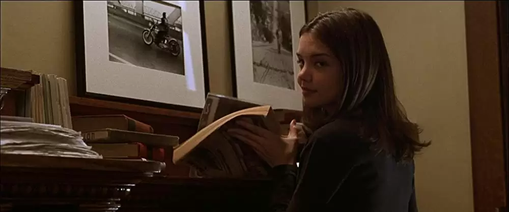 ワンダー・ボーイズの画像