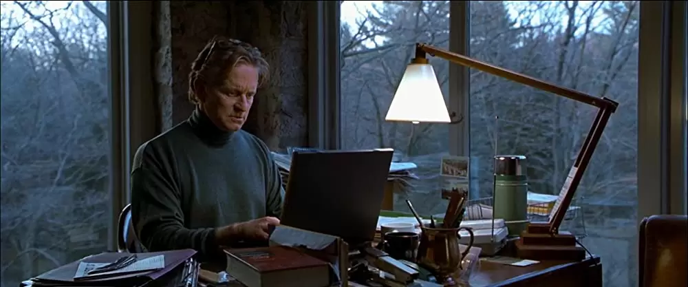 ワンダー・ボーイズの画像