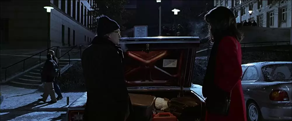 ワンダー・ボーイズの画像