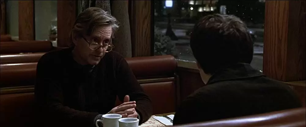 ワンダー・ボーイズの画像