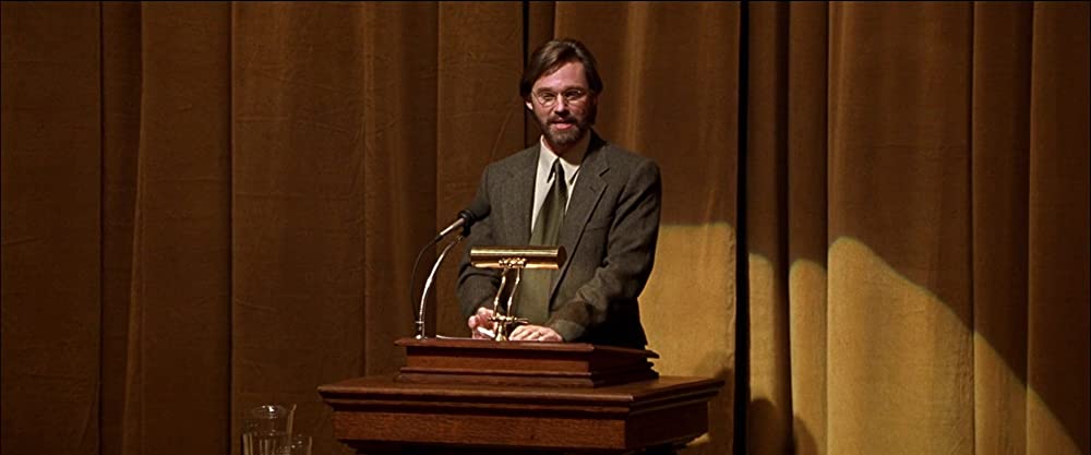 ワンダー・ボーイズの画像