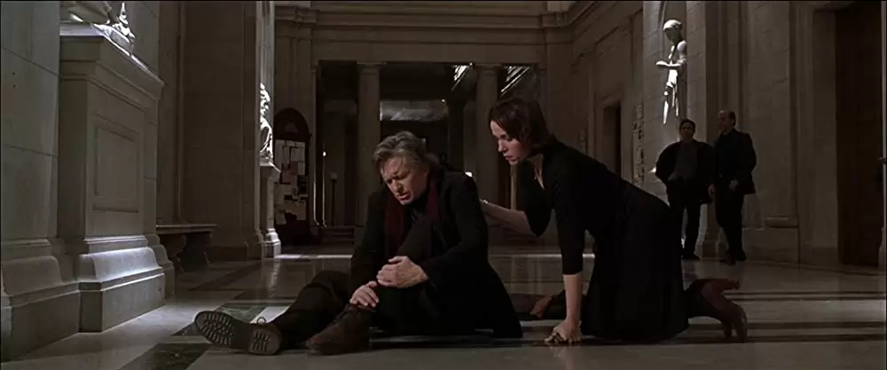 ワンダー・ボーイズの画像