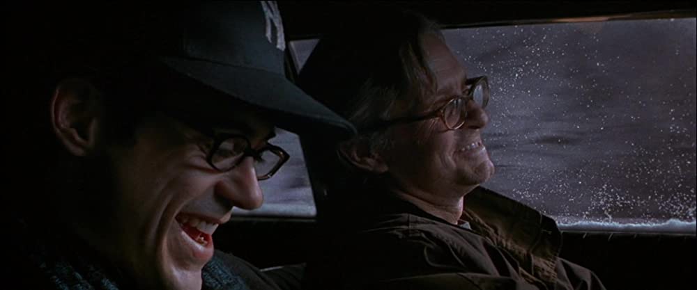 ワンダー・ボーイズの画像