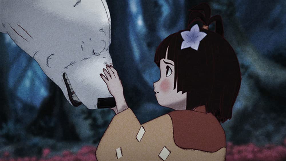 SHORT PEACEの画像