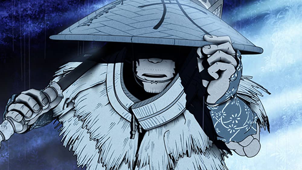 SHORT PEACEの画像