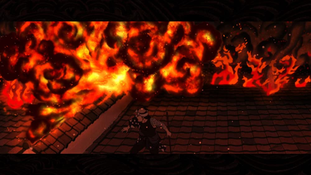 SHORT PEACEの画像