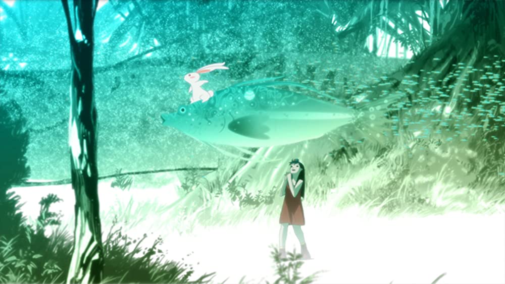 SHORT PEACEの画像