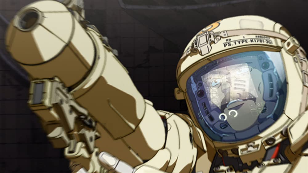 SHORT PEACEの画像