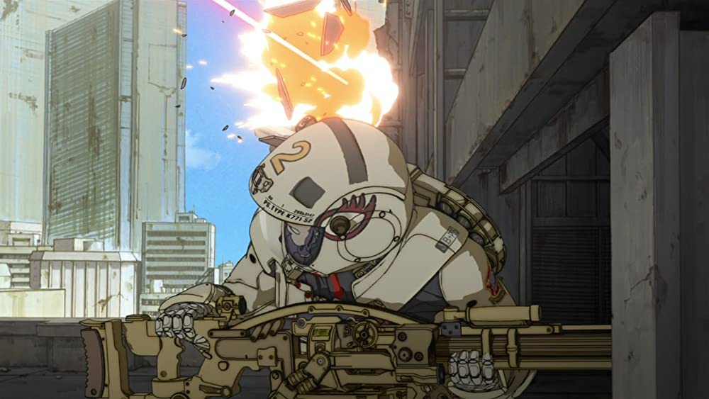 SHORT PEACEの画像