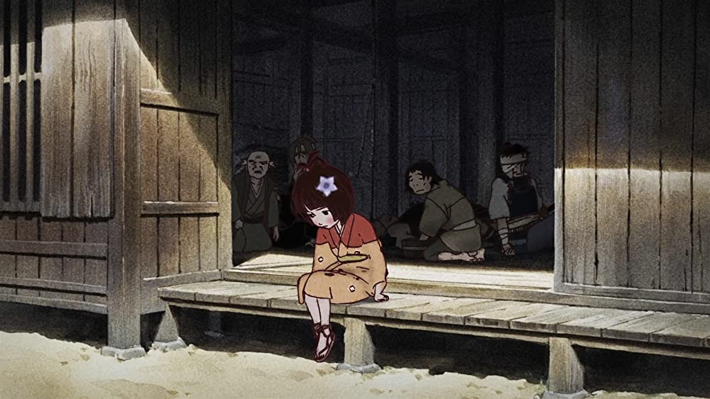 SHORT PEACEの画像