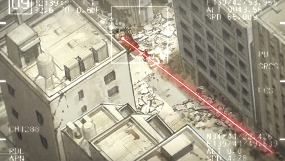 SHORT PEACEの画像