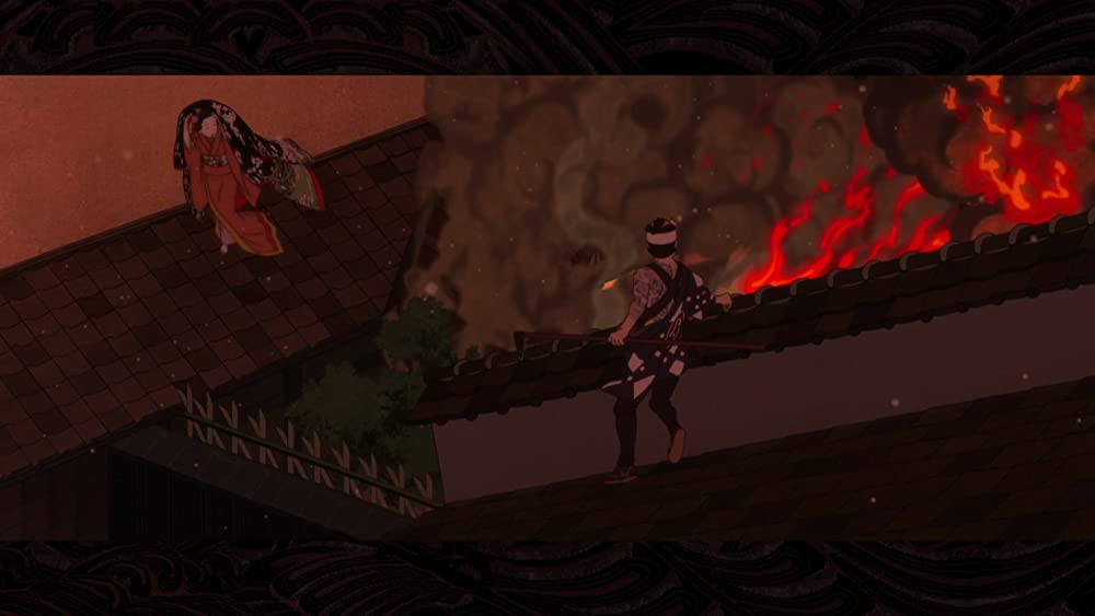 SHORT PEACEの画像