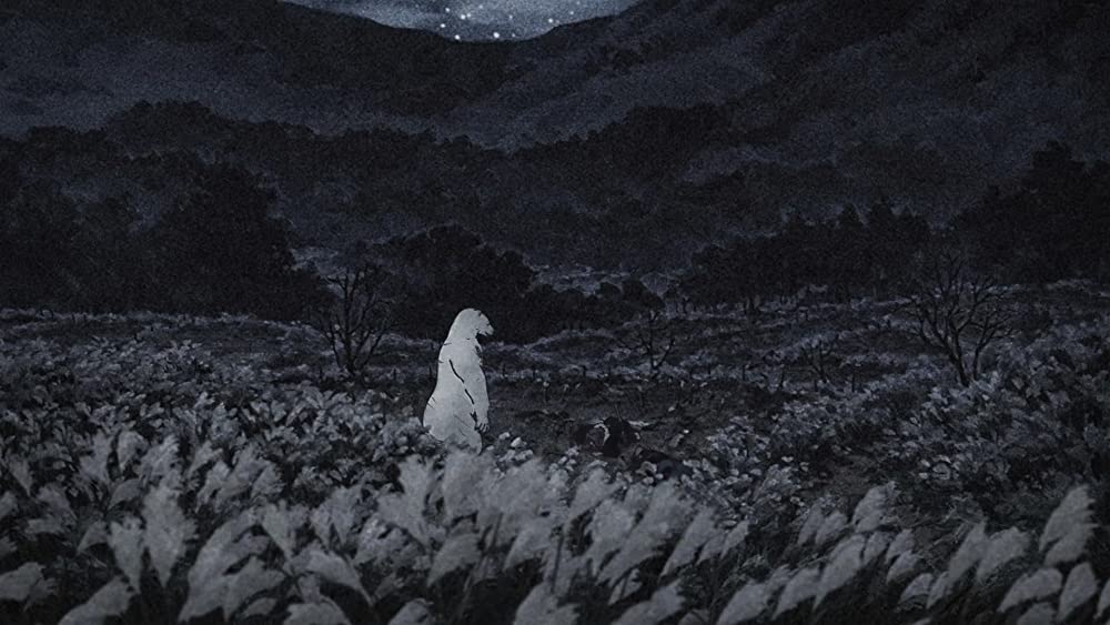 SHORT PEACEの画像