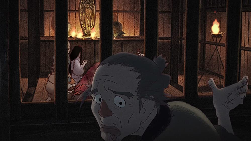 SHORT PEACEの画像