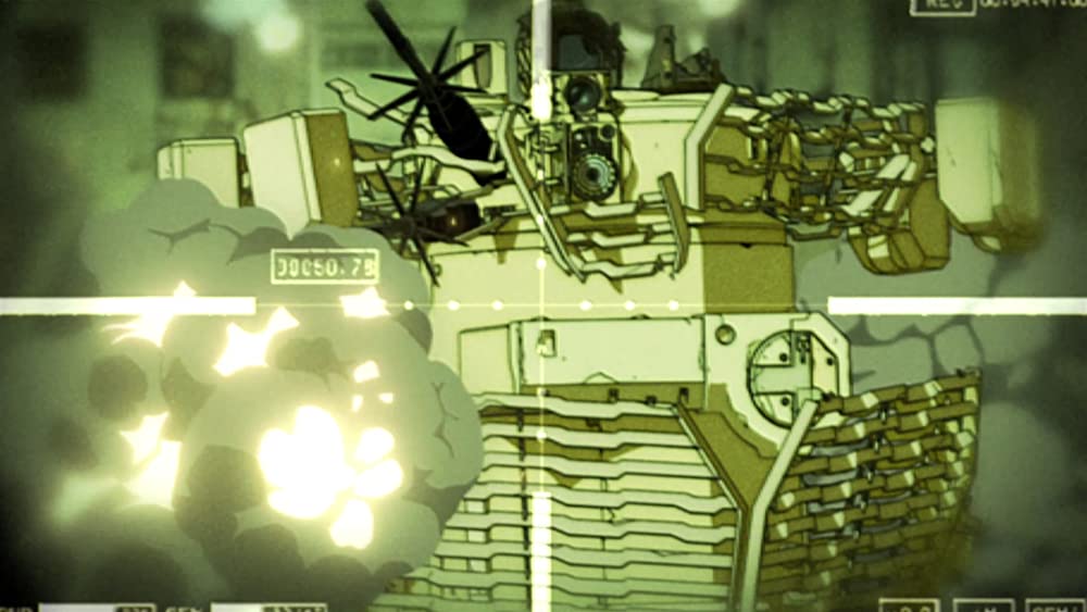 SHORT PEACEの画像