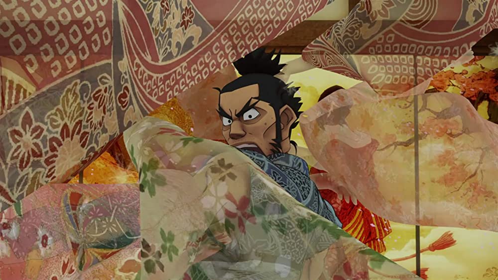 SHORT PEACEの画像