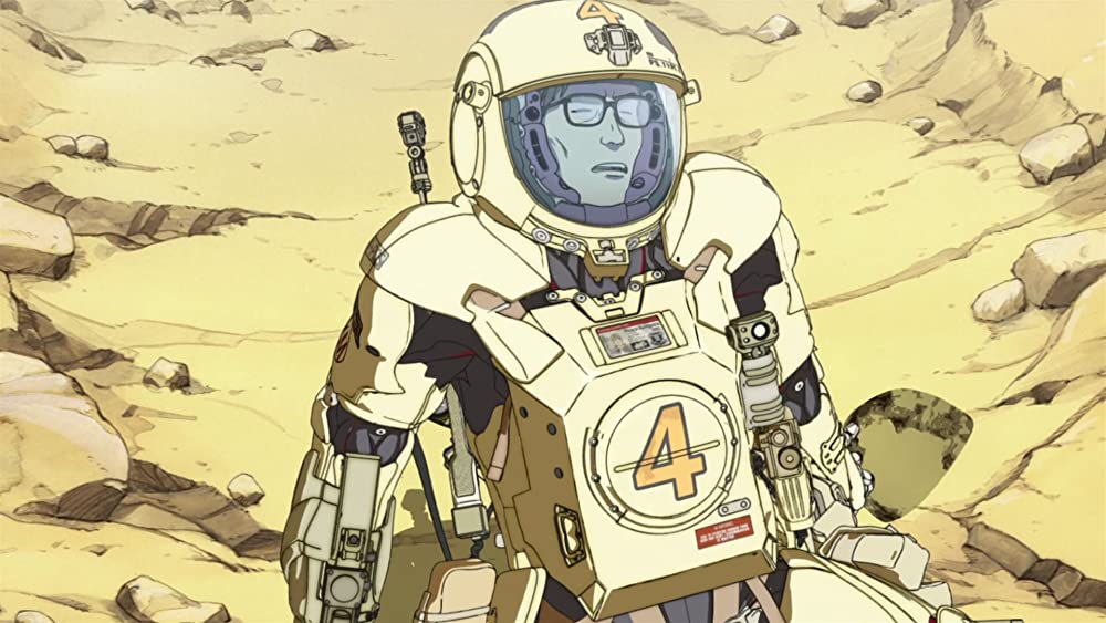 SHORT PEACEの画像