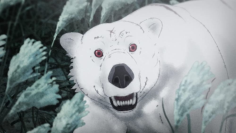 SHORT PEACEの画像