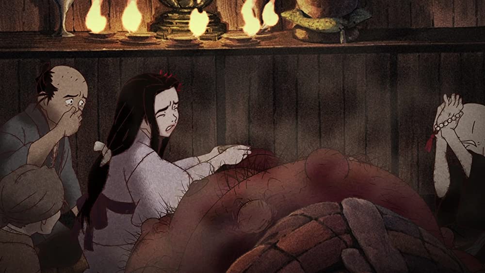 SHORT PEACEの画像