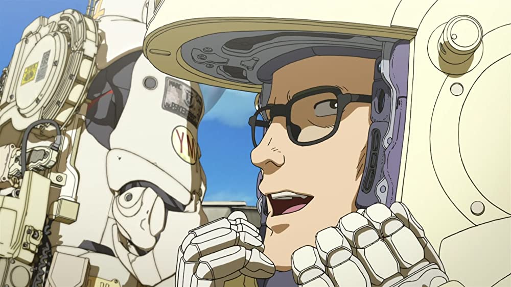 SHORT PEACEの画像