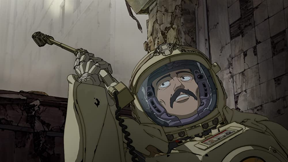 SHORT PEACEの画像