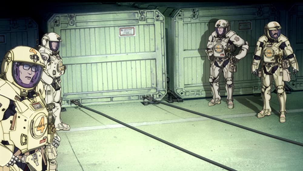 SHORT PEACEの画像