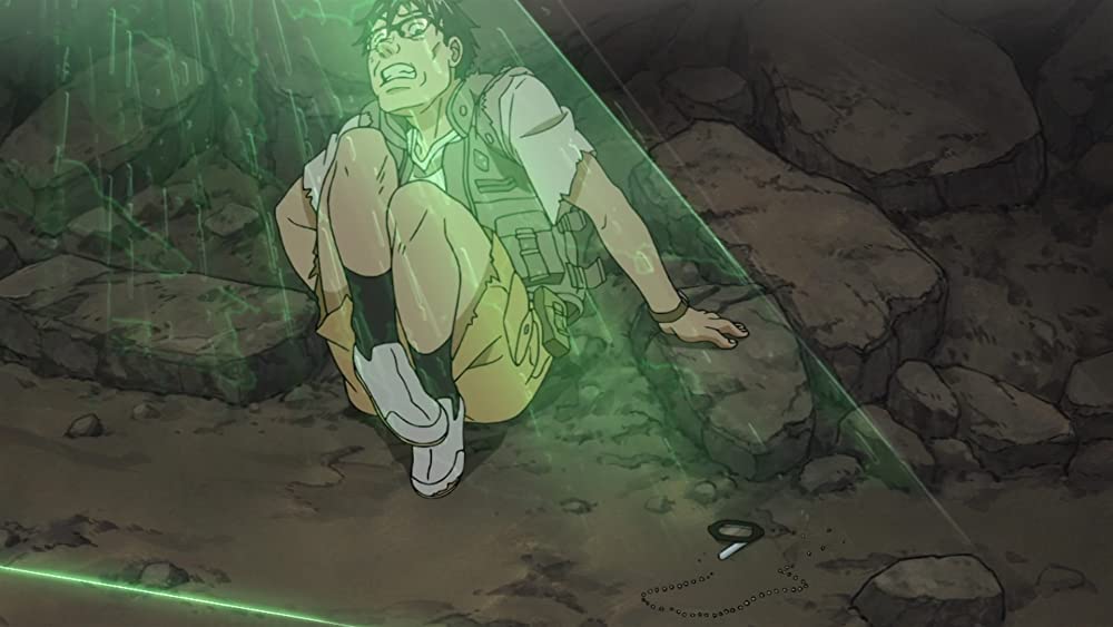 SHORT PEACEの画像