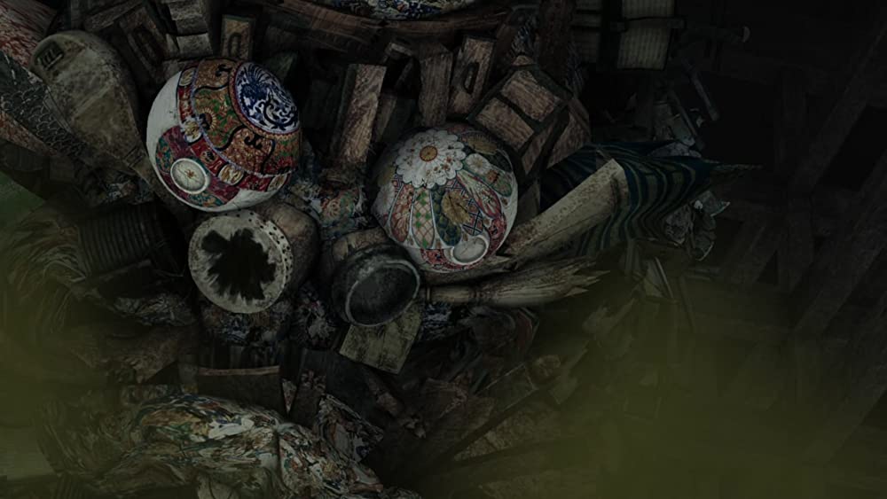 SHORT PEACEの画像