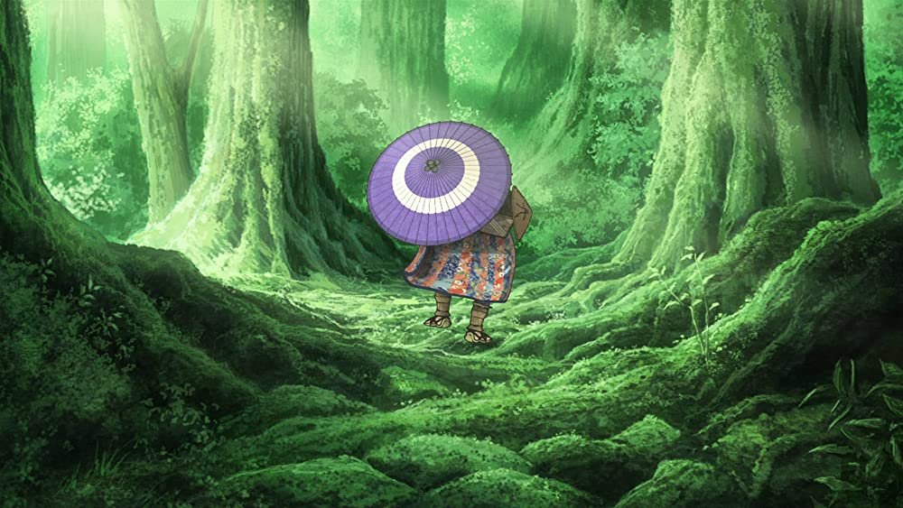 SHORT PEACEの画像