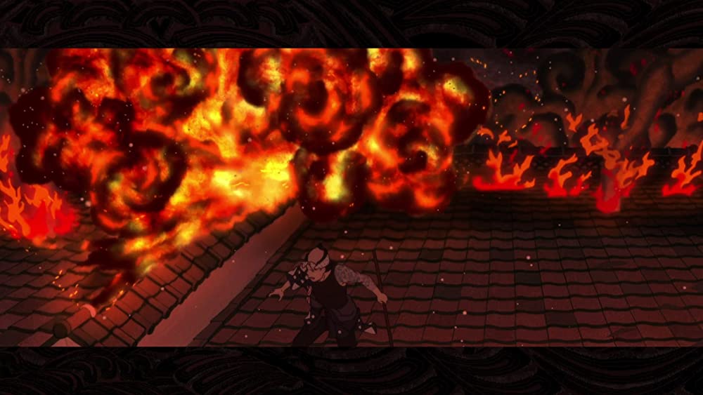 SHORT PEACEの画像