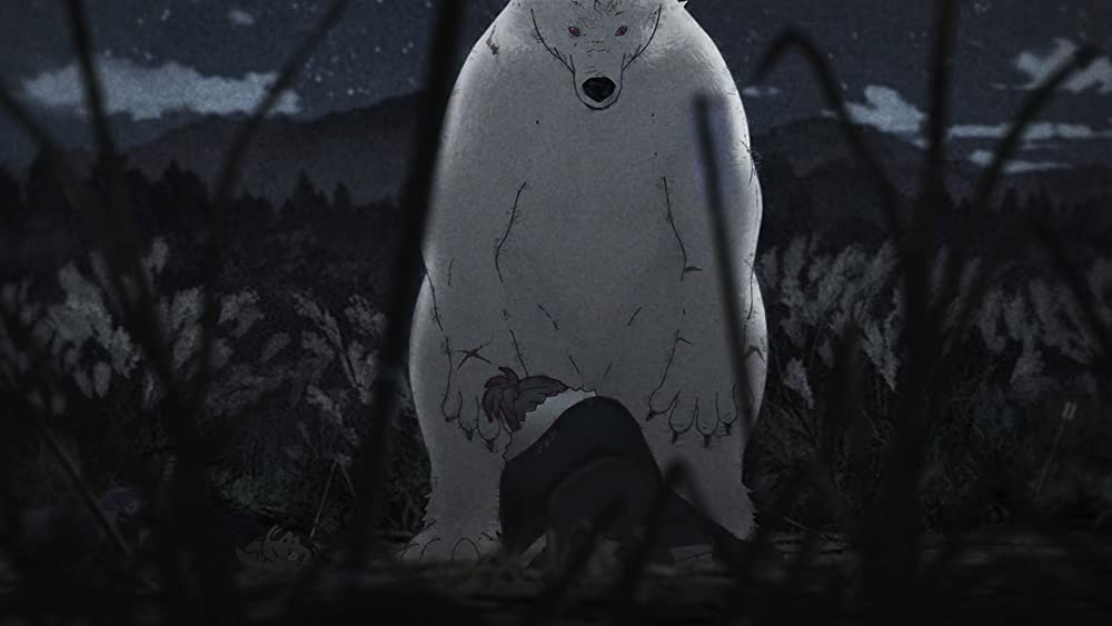 SHORT PEACEの画像