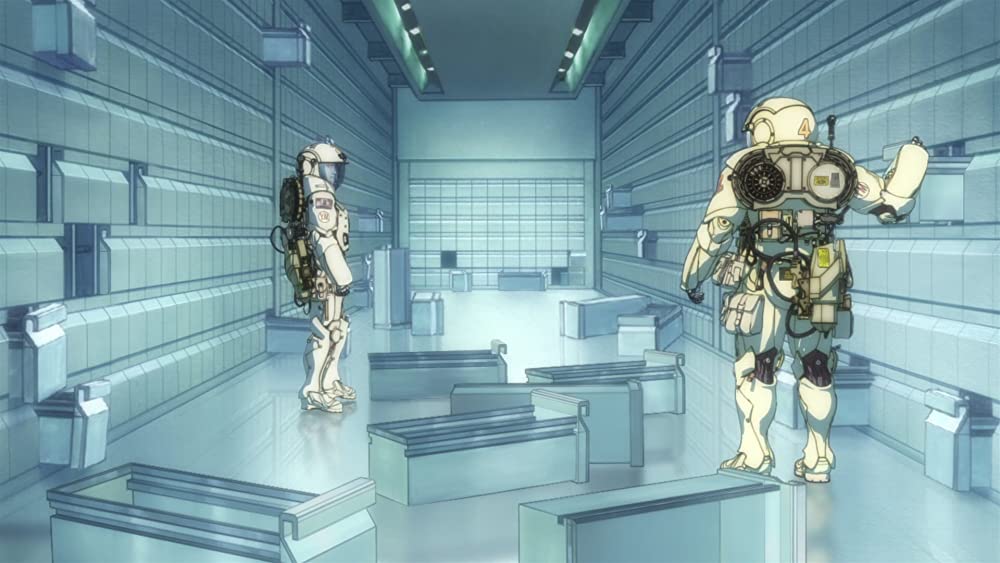 SHORT PEACEの画像