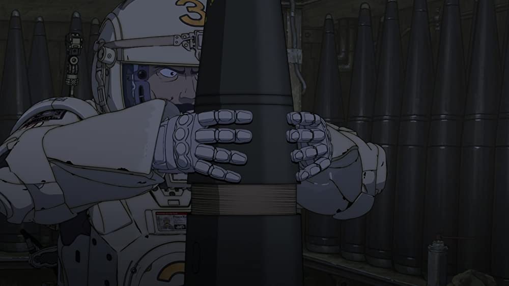 SHORT PEACEの画像