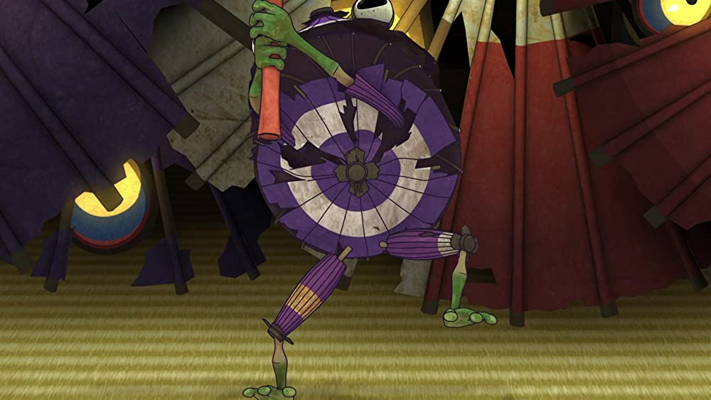 SHORT PEACEの画像