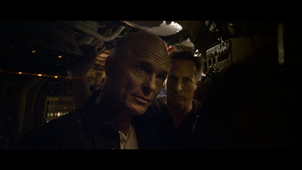 「ファントム 開戦前夜」の画像