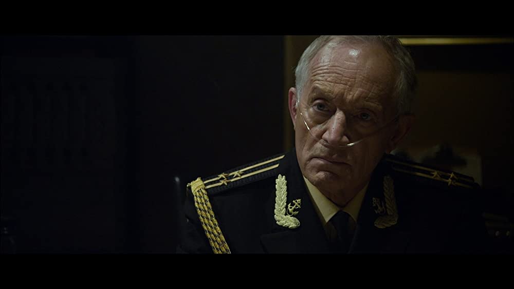 「ファントム 開戦前夜」の画像