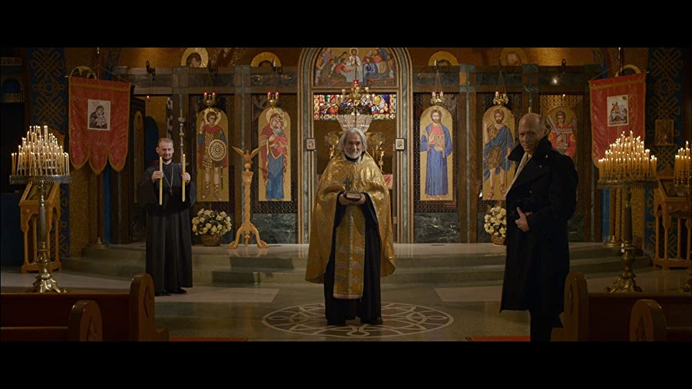 「ファントム 開戦前夜」の画像