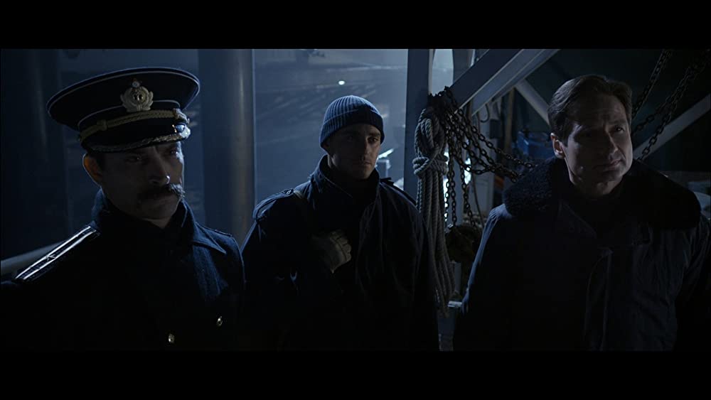 「ファントム 開戦前夜」の画像