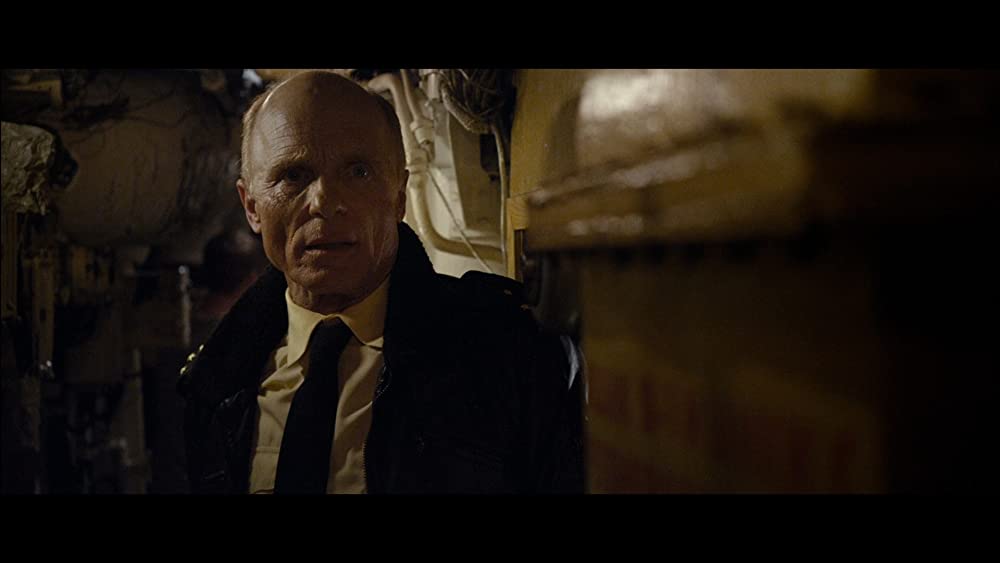 「ファントム 開戦前夜」の画像