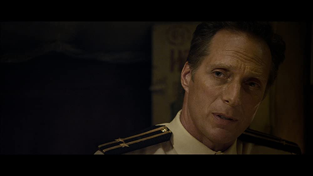 「ファントム 開戦前夜」の画像