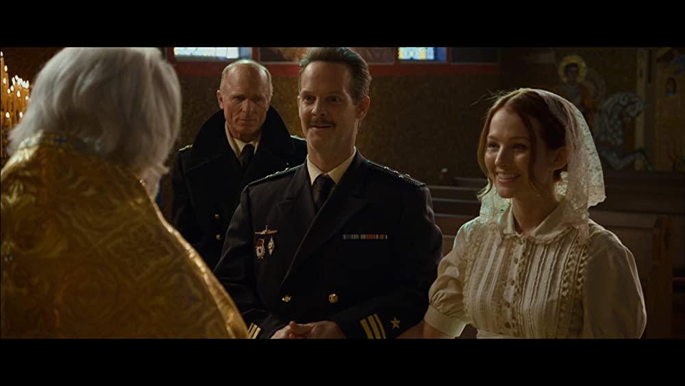 「ファントム 開戦前夜」の画像