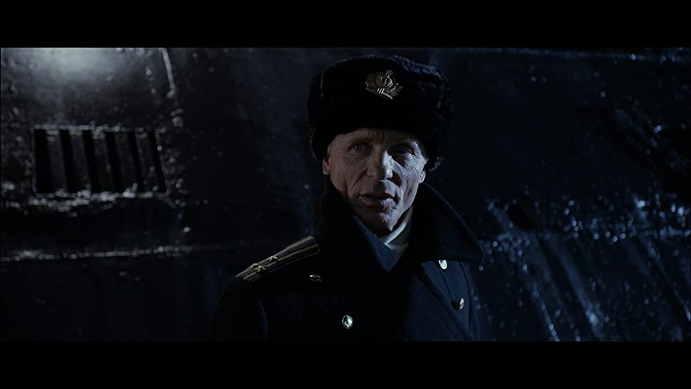 「ファントム 開戦前夜」の画像