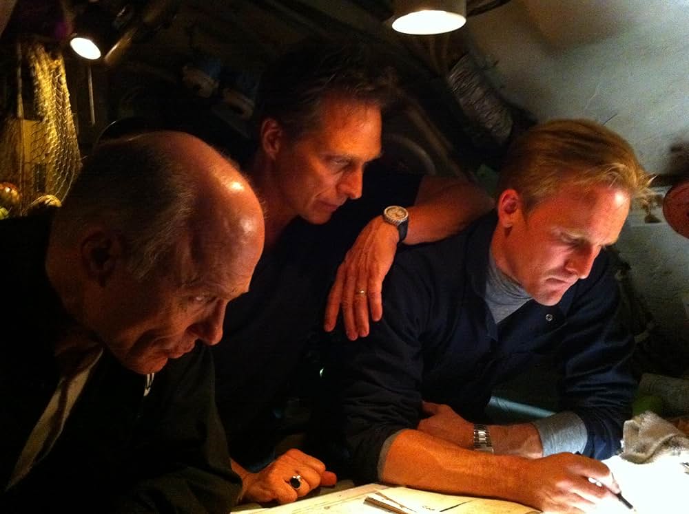 「ファントム 開戦前夜」の画像