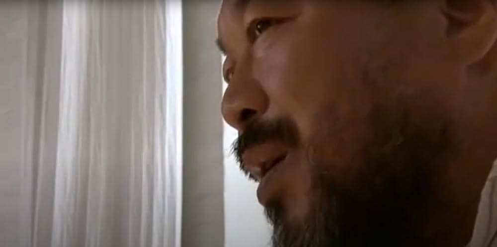 アイ・ウェイウェイは謝らないの画像