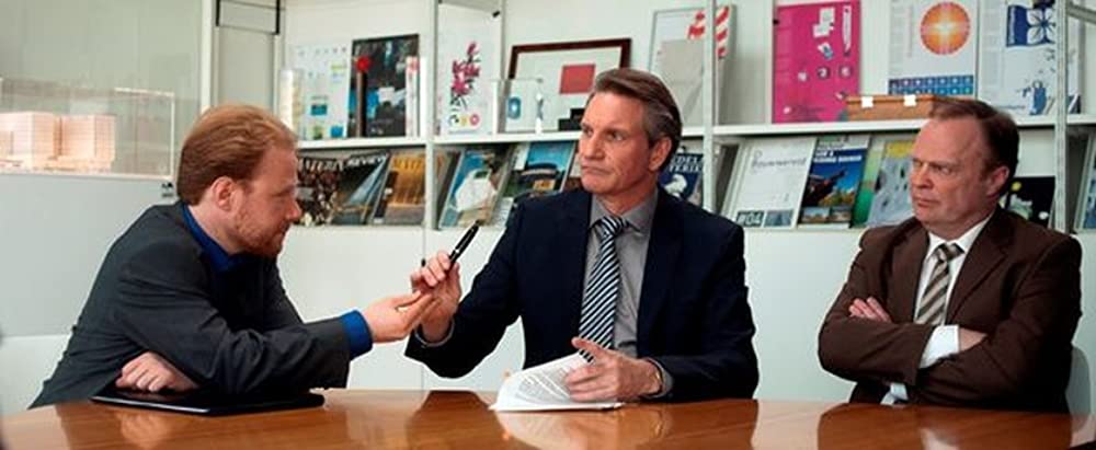 ポール・ヴァーホーヴェン トリックの画像