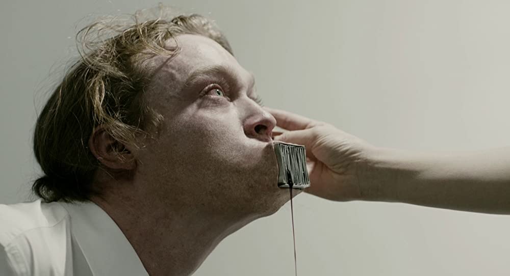 「アンチヴァイラル」ケイレブ・ランドリー・ジョーンズの画像